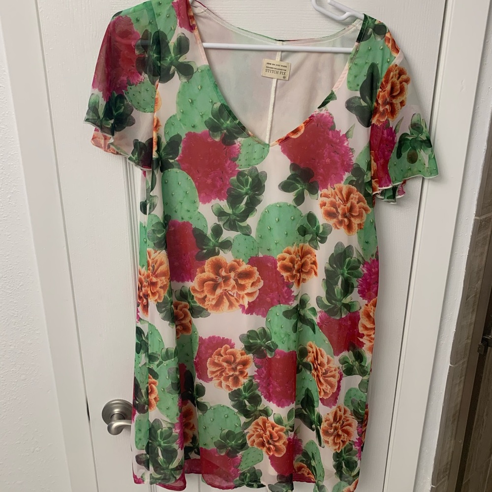 Show me your mumu dress